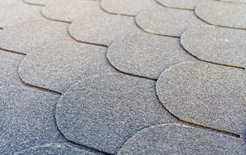 Pleasant Valley asphalt roofing costs