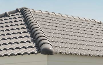 advantages of Pleasant Valley clay roofing
