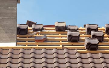 Pleasant Valley clay roofing costs