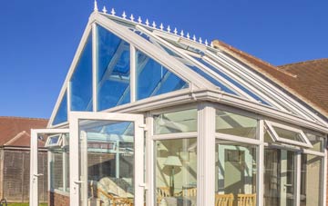 conservatory roof insulation costs Pleasant Valley