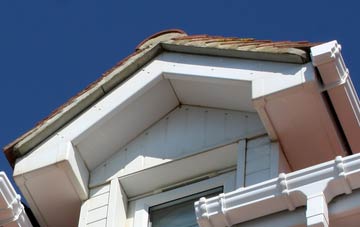 Pleasant Valley fascia installation costs