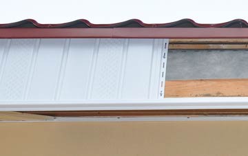 Pleasant Valley fascia repair costs