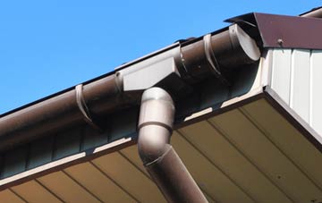 types of Pleasant Valley fascias