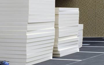 Pleasant Valley flat roof insulation costs