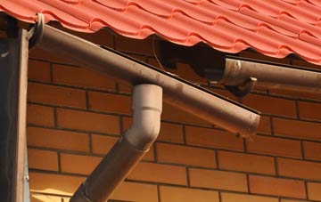 Pleasant Valley gutter repair costs