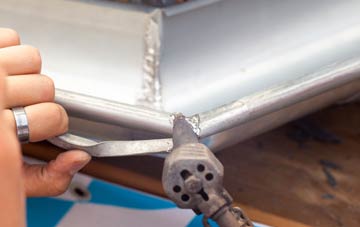 disadvantages of Pleasant Valley lead roofing