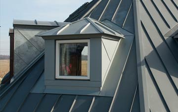 metal roofing Pleasant Valley, Pembrokeshire