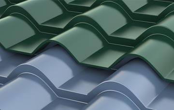 who should consider Pleasant Valley plastic roofs