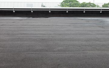 Pleasant Valley asphalt roof replacement