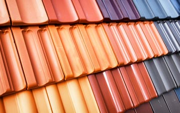 Pleasant Valley roof tile costs