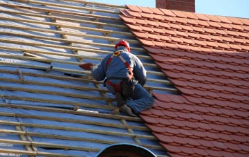 roof tiles Pleasant Valley, Pembrokeshire
