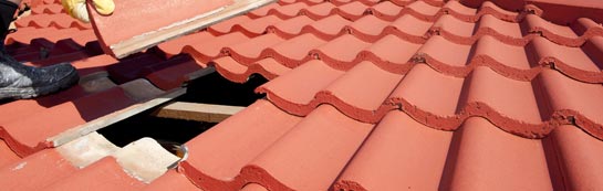 compare Pleasant Valley roof repair quotes