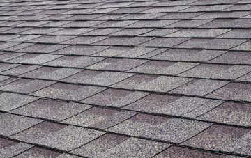Pleasant Valley tiles for shallow pitch roofing