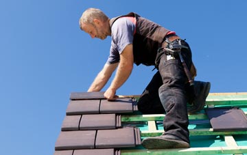 disadvantages of Pleasant Valley slate roofing