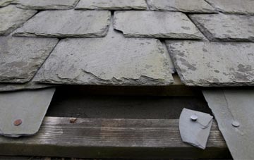 Pleasant Valley slate roof repairs and maintenance
