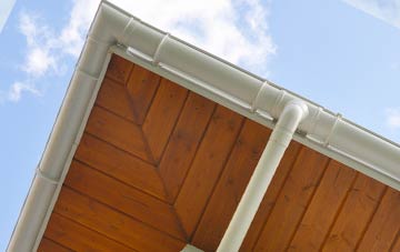 Pleasant Valley soffit types