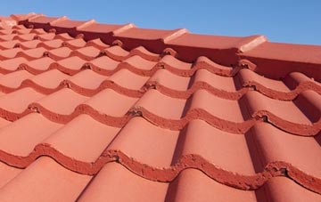 Pleasant Valley tile and slate roof replacement