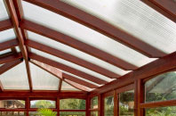 Pleasant Valley conservatory roofing insulation
