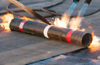 Pleasant Valley flat roof sealing