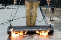 Pleasant Valley flat roof sealing quote