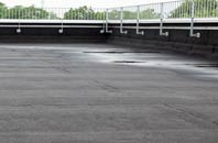 find rated Pleasant Valley flat roofing companies
