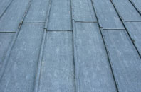 Pleasant Valley lead roofing
