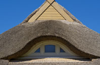 Pleasant Valley thatch roofing